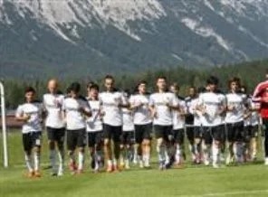 Beşiktaş'ın rakibi Manchester City!