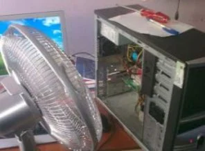 Bilgisayarınız aşırı ısınıyorsa dikkat