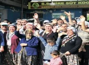 Bin 600 ortaklı Köylü Ayşe Teyze Holding!