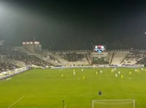 BJK, İnönü dedi ama...