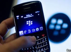 Blackberry 10 satışa çıkamadı