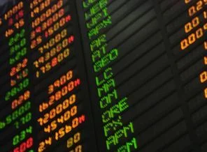 Borsa, günü artışla kapattı