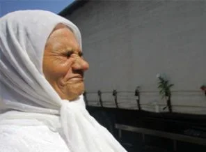 Bu acı yara vicdanlarda kara deliktir