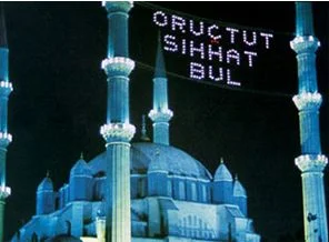Bu Ramazan kaç saat oruç tutacağız?