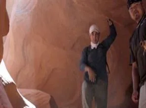 Bünyamin Sürmeli'ye Arizona'da yerli engeli