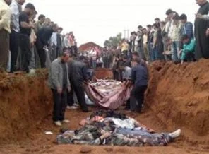 Burası Bosna değil!
