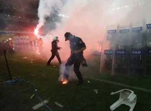 Bursaspor modeli izlenecek