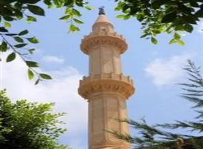 Camiye intihar saldırısı: 5 ölü