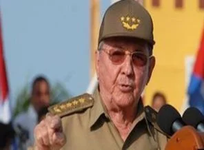 Castro ABD'yle görüşmek istiyor