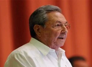 Castro'dan ABD'ye sıcak mesaj