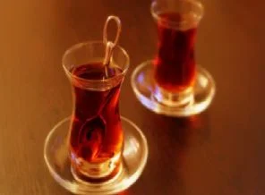 'Çay vücudu susuz bırakabilir''