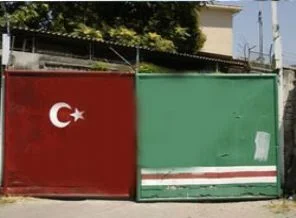 Çeçenlerin savaşı devam ediyor