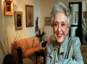 Celeste Holm öldü