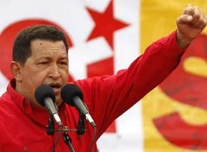 Chavez, askeri ataşelerini geri çağırdı
