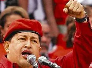 Chavez: Kanserden tamamen kurtuldum
