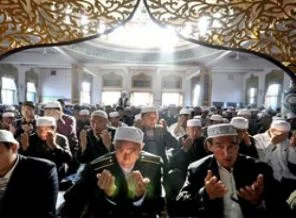 Çin'den Doğu Türkistan'a dini baskı