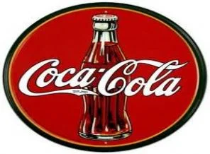 Coca Cola'nın iki numarası da Türk