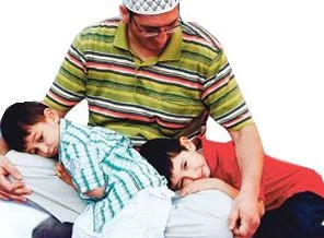 Çocuklarınızı 'Tekne orucu' ile oruca alıştırın