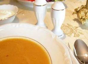 Çorbadan sonra yemeğe 15 dakika ara verilmeli