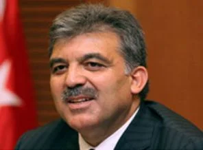 Cumhurbaşkanı Gül şampiyonları kutladı