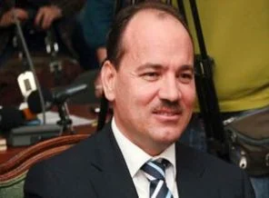 Cumhurbaşkanı Nişani, görevine başladı