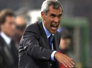 Cuper, çalışanlara da idman yaptırdı