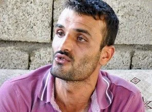 Davulcu konuştu: Darp raporum var