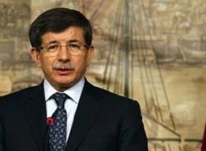 Davutoğlu, Amr Musa ve sabbahi ile görüştü