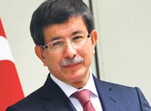 Davutoğlu Kuzey Irak'a Gidiyor
