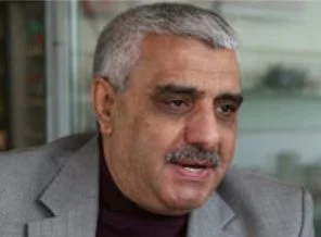 'Değerli dostum Altan Tan'a'