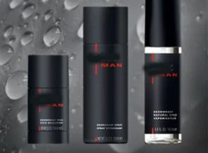 Deodorant kullananlar dikkat !