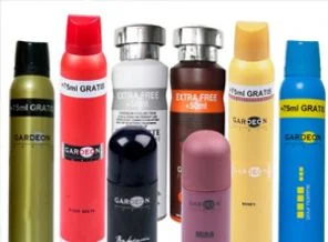 Deodorant kullananlar dikkat!