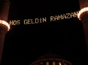 Dijital Led Mahyalar