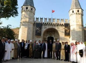 Dini liderler İstanbulda buluştu