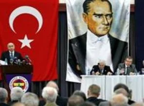 Divan Kurulu toplanıyor
