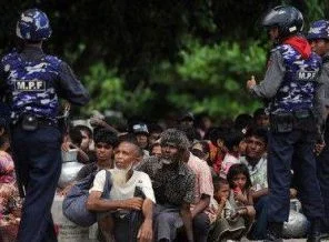 Diyanet'ten Arakan'a yardım çağrısı!