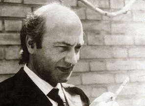 Doğu'nun asil çocuğu Ali Şeriati