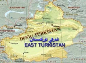Doğu Türkistan'da Çin baskısı sürüyor
