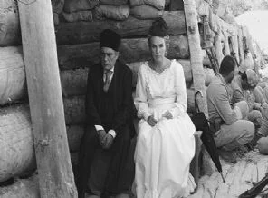 Dört film birden Çanakkale
