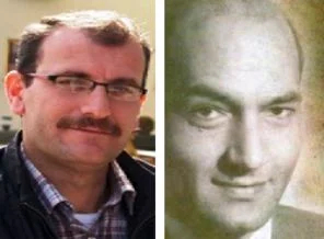 Dr. Mustafa Yılmaz ile Ali Şeriati üzerine