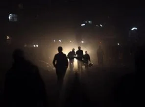 Düğün salonunda intihar saldırısı