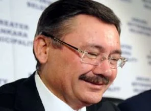 'Dünya Belediye Başkanlığı Ödülü'ne sürpriz aday