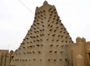 'Dünya mirası'na kazma