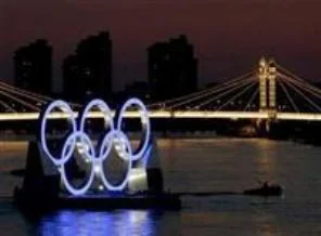 Dünyanın en pahalı madalyası Londra 2012'de verilecek