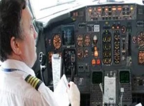 Dünyaya 465 bin yeni pilot gerekiyor