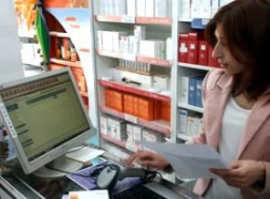 Eczacılardan e-reçete açıklaması