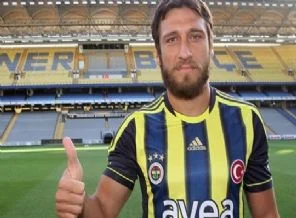 Egemen Beşiktaş'ı fena bombaladı