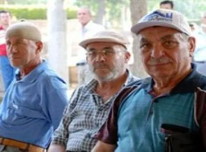 Emeklilikler iptal oluyor