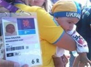 En küçük Olimpiyatçı