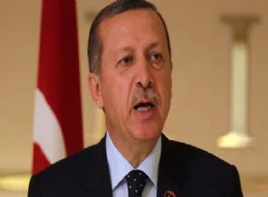 Erdoğan'dan kritik Suriye açıklaması!
